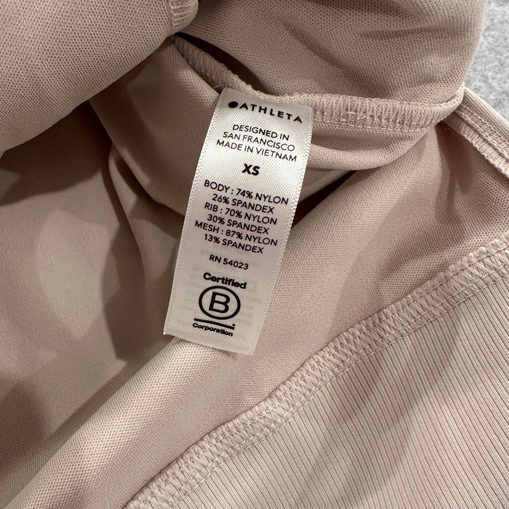 Athleta Hoodie - Picture 6 of 9